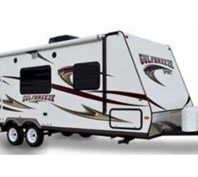 2012 Gulf Stream Gulf Breeze Sport 22 TRB | RV Guide