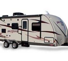 2012 Gulf Stream Gulf Breeze XLT 29 QBH | RV Guide