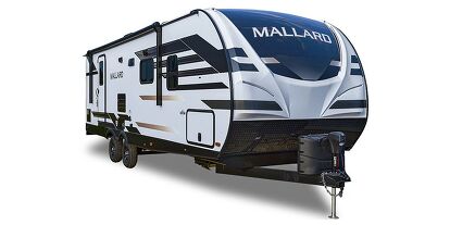 2022 Heartland Mallard M335