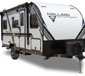2022 Heartland Mallard Pathfinder M18BHS