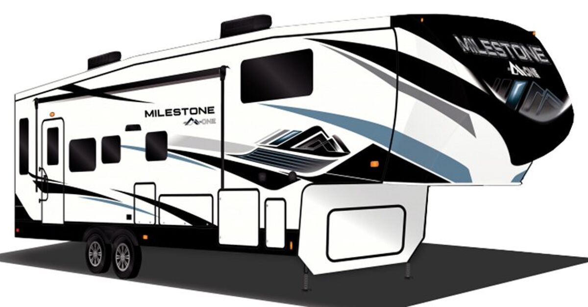 Milestone Rv 2022 2022 Heartland Milestone 386BH | RV Guide