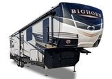2021 Heartland Bighorn Traveler BHTR 33 RKS