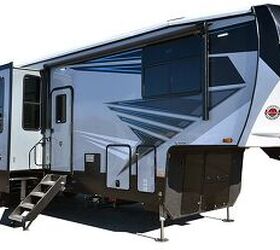 2021 Heartland Cyclone CY 3600 | RV Guide