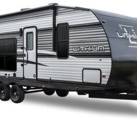 2021 Heartland Lithium LI 2414 | RV Guide