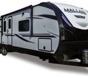 2021 Heartland Mallard M185 RV Guide