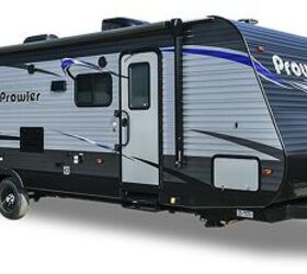 2020 Heartland Prowler 261TH | RV Guide