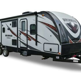 Wdstream Rv 2019 Heartland Wilderness WD 2500 RL | RV Guide