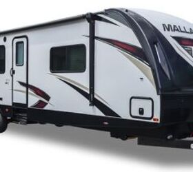 Your Ultimate Guide to Travel Trailer Mallard: Exploring the Open Road