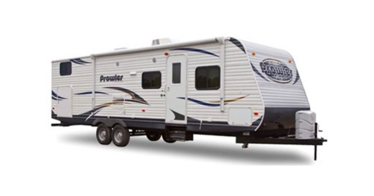Prowler Rv Trailers Prowler Travel Trailers Download Prowler Rv EverardLindstro's Blog