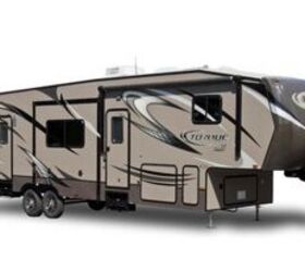 2014 Heartland Torque TQ 325 | RV Guide