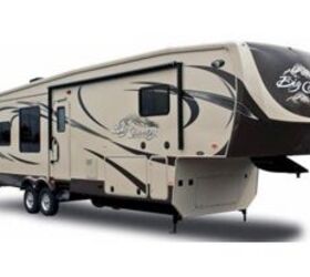 2012 Fifth Wheel RV s RV Guide