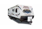 2012 Heartland North Country NC 30FKSS