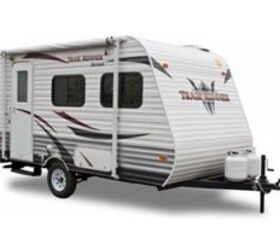 2012 Heartland North Country Scout TR 14 RB