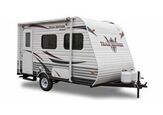 2012 Heartland North Country Scout TR 16 RB