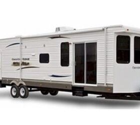 2011 Heartland Country Ridge RS CR RS 405 DBDS