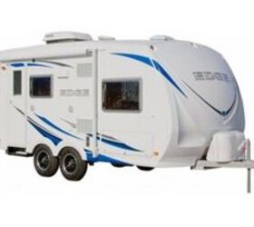 2011 Heartland MPG 183T