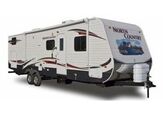 2011 Heartland North Country Lakeside NC 29ODK