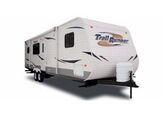 2011 Heartland North Country Trail Runner Edition NC 22 RBQ