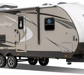 2021 Highland Ridge Mesa Ridge Lite MR2410RL
