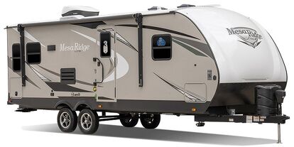 2021 Highland Ridge Mesa Ridge Lite MR2410RL