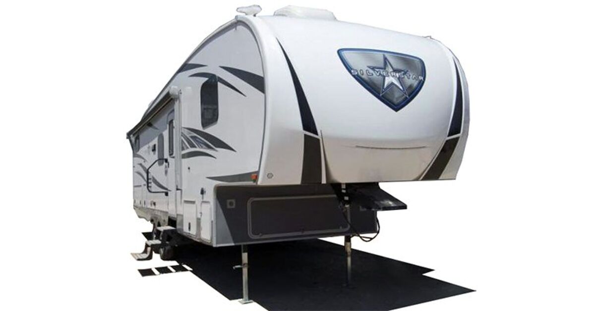 2019 Highland Ridge Silverstar SF370RBS | RV Guide