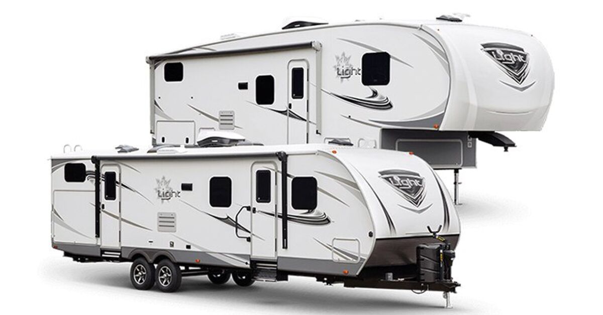 2018 Highland Ridge Rv 2018 Highland Ridge Open Range Light LF318RLS | RV Guide