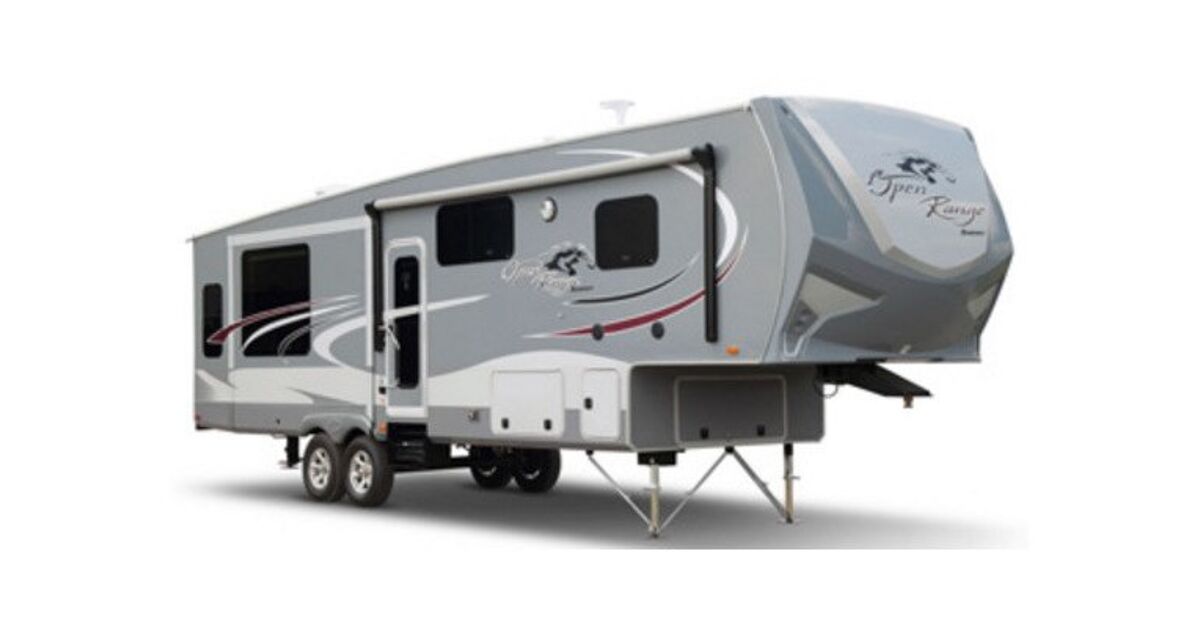 High Ridge Rv Receiver 2015 Highland Ridge Open Range Roamer RF376FBH | RV Guide