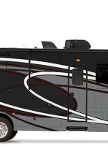 2022 Holiday Rambler Invicta 33HB  RV Guide