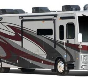 2021 Holiday Rambler Navigator® 38N | RV Guide