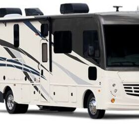 2020 Holiday Rambler Admiral 29M  RV Guide