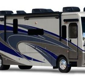 2020 Holiday Rambler Navigator® 37R | RV Guide