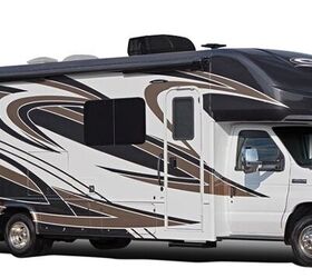 2019 Holiday Rambler Augusta® 30F | RV Guide