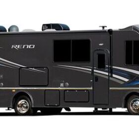 2018 Holiday Rambler Reno 25S | RV Guide