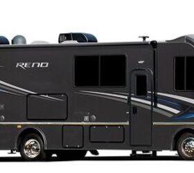 2018 Holiday Rambler Reno 25S