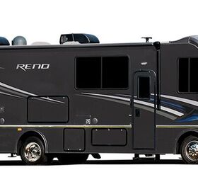 2018 Holiday Rambler Reno 29M  RV Guide