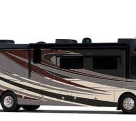 2017 Holiday Rambler Scepter® 43S