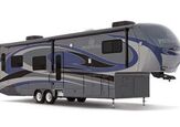 2014 Holiday Rambler Presidential 364RE Madison