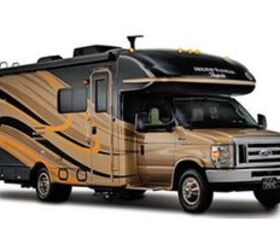 2013 Holiday Rambler Augusta B-Plus® 25PCS | RV Guide