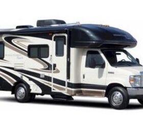 2011 Holiday Rambler Augusta B-Plus® 29PBT's Media | RV Guide