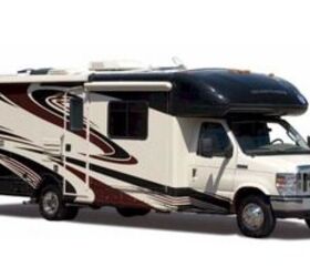 2010 Holiday Rambler Augusta B-Plus® 23RBS | RV Guide