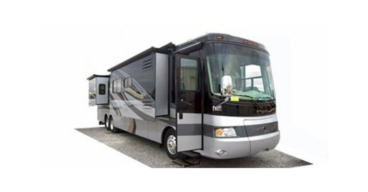 2010 Holiday Rambler Endeavor® 42SKQ | RV Guide