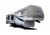 2008 Holiday Rambler Presidential Suite 33SCD