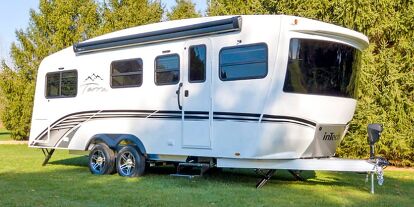 2021 InTech RV Terra Oasis Base | RV Guide