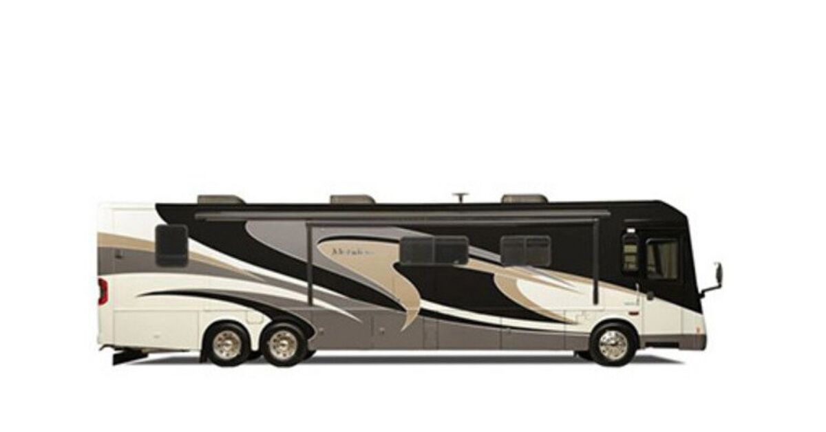 2015 Itasca Meridian 36M RV Guide