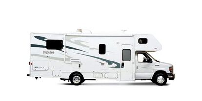 2013 Itasca Impulse 24V | RV Guide