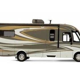 2013 Itasca Reyo 25R | RV Guide