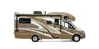 2012 Itasca Impulse 31C | RV Guide