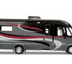 2011 Itasca Reyo 25R | RV Guide