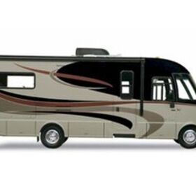 2010 Itasca Reyo 25T | RV Guide