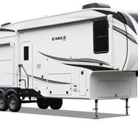 2022 Jayco Eagle 357MDOK